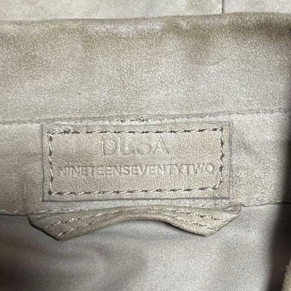 Other DESA Suede Shirt Size 46 Size US S / EU 44-46 / 1 - 4 Thumbnail