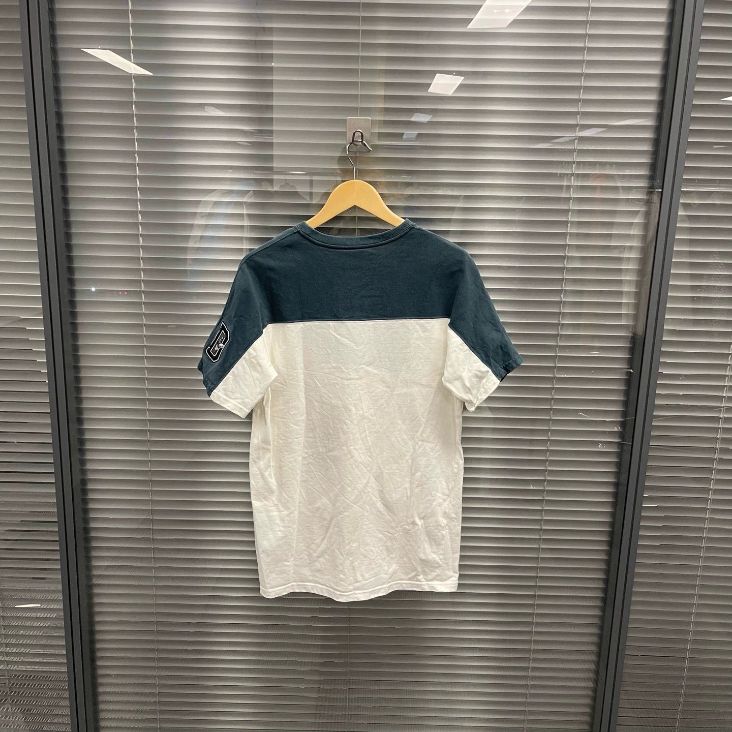Dior Multi-Color Short Sleeve Graphic Tee Size US S / EU 44-46 / 1 - 2 Thumbnail