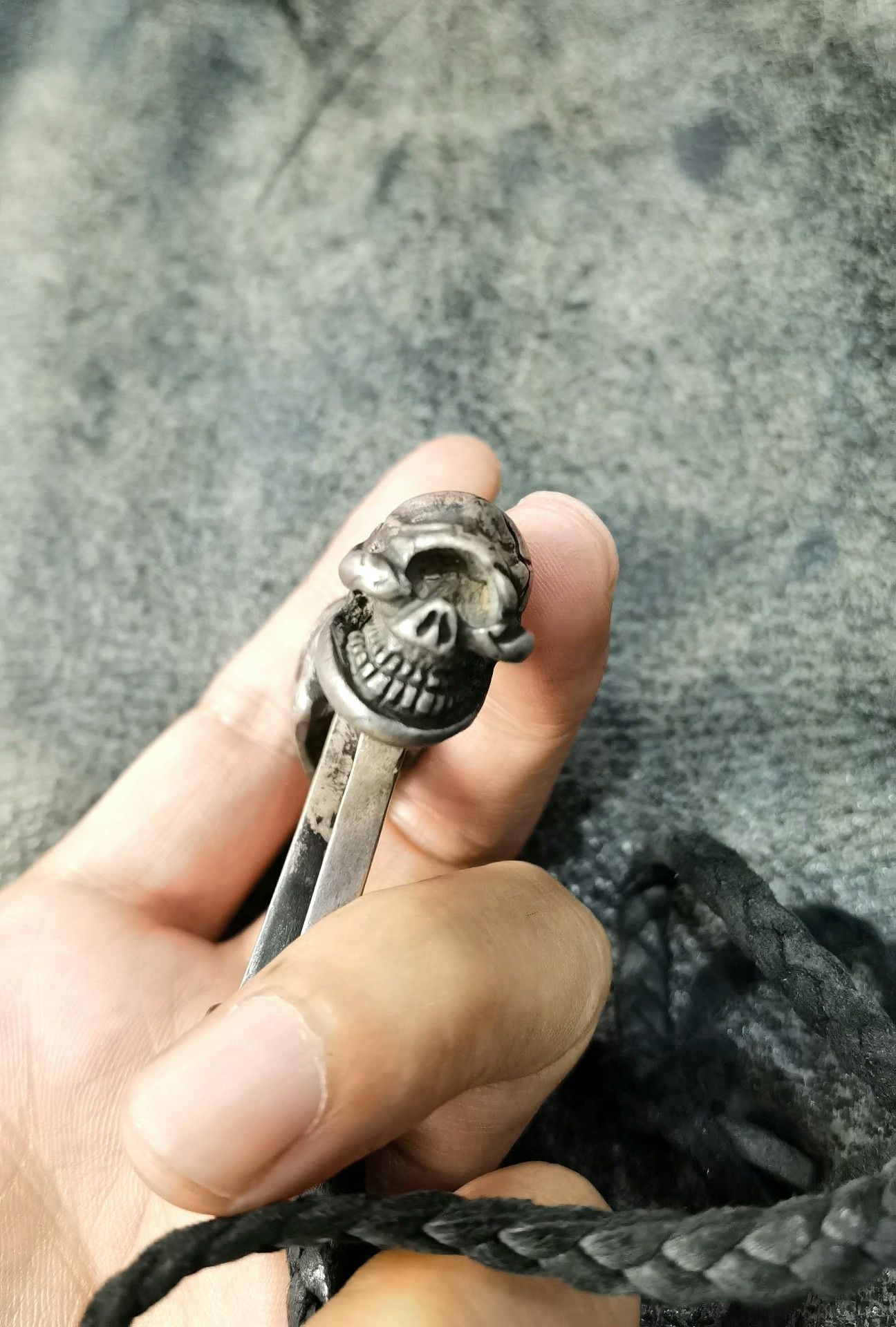 Other Stoplight Takayama Early Piston Pendant Size ONE SIZE - 3 Thumbnail