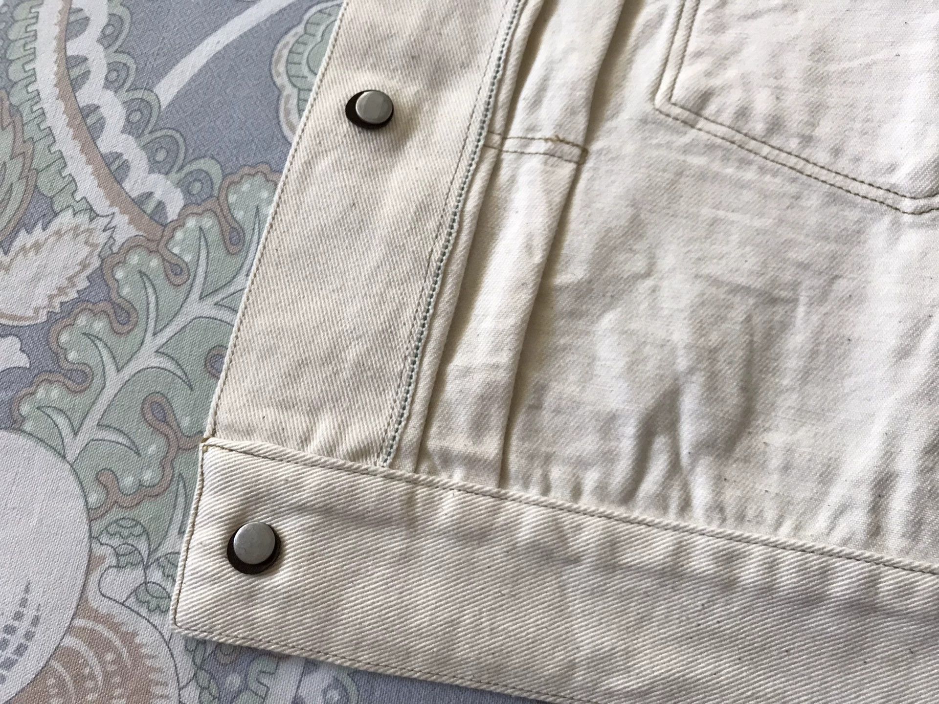 Stevenson Overall Co. Stevenson Overall Type 2 Jacket Size US M / EU 48-50 / 2 - 7 Thumbnail