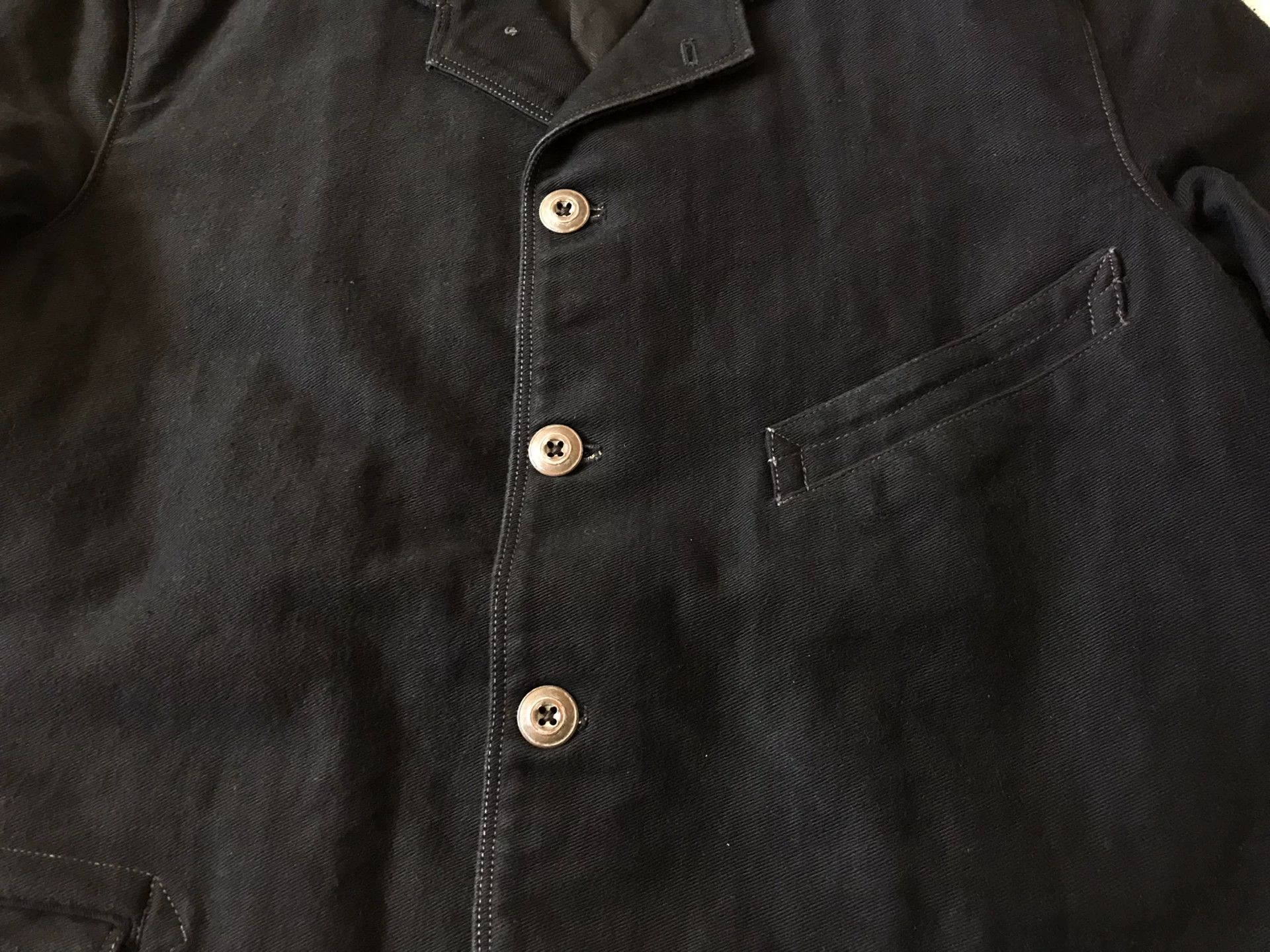 Freewheelers Freewheelers Old Jackson Suit Jacket Size US M / EU 48-50 / 2 - 5 Thumbnail