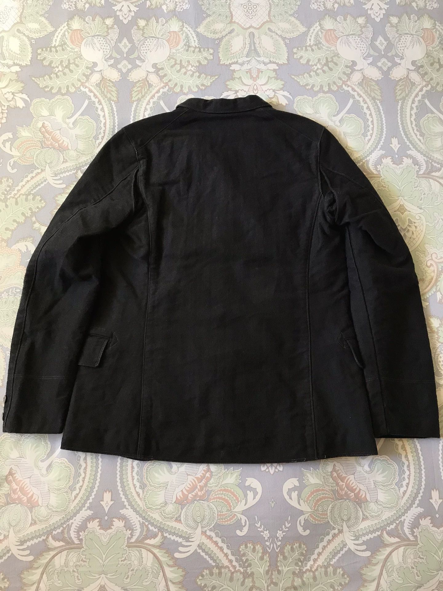 Freewheelers Freewheelers Old Jackson Suit Jacket Size US M / EU 48-50 / 2 - 2 Thumbnail