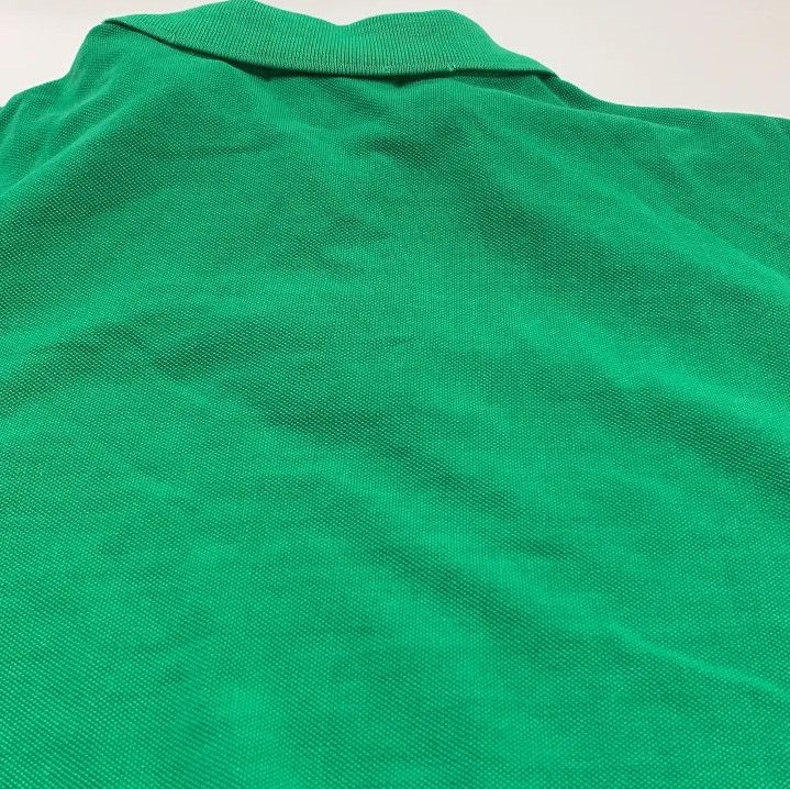 Polo Ralph Lauren Polo Ralph Lauren Men's Green Short-Sleeve Polo Shirt Size US M / EU 48-50 / 2 - 4 Thumbnail