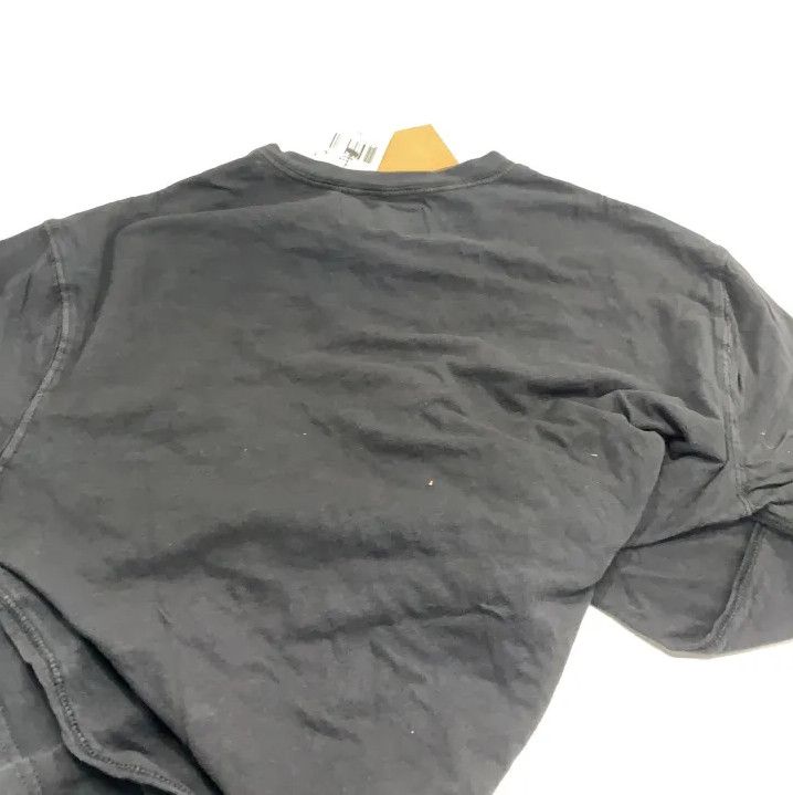 Polo Ralph Lauren Polo Ralph Lauren Men's Solid Henley Long-Sleeve T-Shirt Size US S / EU 44-46 / 1 - 12 Thumbnail