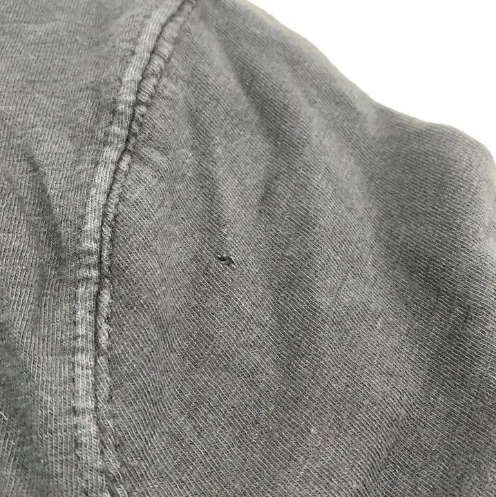 Polo Ralph Lauren Polo Ralph Lauren Men's Solid Henley Long-Sleeve T-Shirt Size US S / EU 44-46 / 1 - 7 Thumbnail