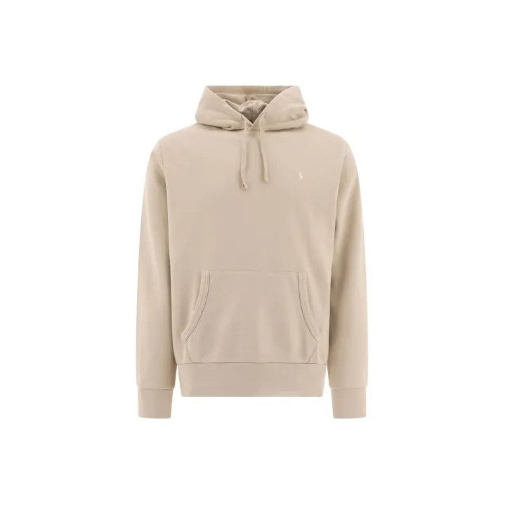 Polo Ralph Lauren Polo Ralph Lauren Men's Solid Hooded Sweatshirt Size US M / EU 48-50 / 2 - 2 Thumbnail