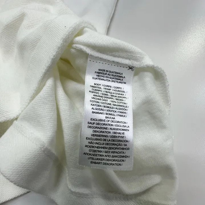 Polo Ralph Lauren Polo Ralph Lauren Classic Logo Embroidered SS Polo Size US L / EU 52-54 / 3 - 6 Thumbnail