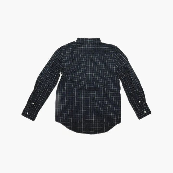Polo Ralph Lauren Polo Ralph Lauren Plaid Button-Up Shirt Size US M / EU 48-50 / 2 - 3 Thumbnail