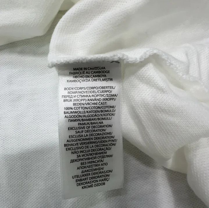 Polo Ralph Lauren Polo Ralph Lauren Logo Embroidered Long-Sleeve Polo Size US M / EU 48-50 / 2 - 6 Thumbnail