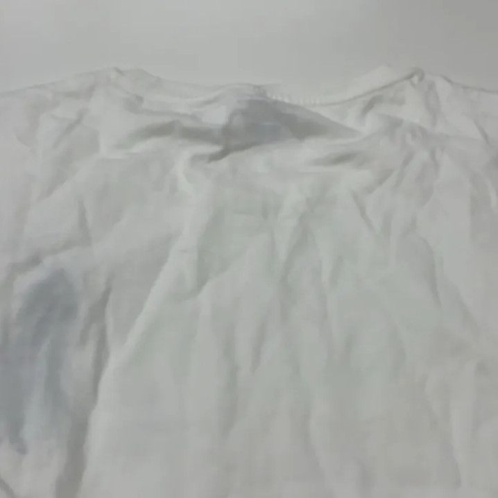 Polo Ralph Lauren Polo Ralph Lauren SS23 Solid Logo Embroidered Short-Sleeve T-Shirt Size US XXL / EU 58 / 5 - 4 Thumbnail