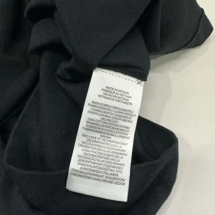 Polo Ralph Lauren Polo Ralph Lauren Men's Black Long-Sleeve T-Shirt Size US XL / EU 56 / 4 - 6 Thumbnail