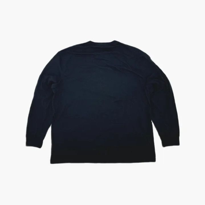 Polo Ralph Lauren Polo Ralph Lauren Men's Black Long-Sleeve T-Shirt Size US XL / EU 56 / 4 - 3 Thumbnail