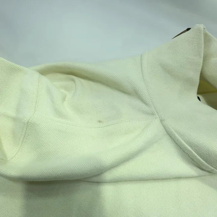 Polo Ralph Lauren Polo Ralph Lauren FW23 Solid Pony Half-Zip Sweatshirt Size US XL / EU 56 / 4 - 8 Thumbnail