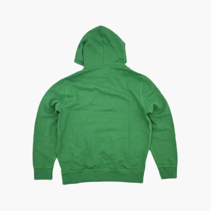 Polo Ralph Lauren Polo Ralph Lauren Pony Logo Pullover Hoodie Size US L / EU 52-54 / 3 - 3 Thumbnail