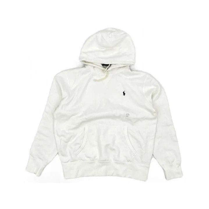 Polo Ralph Lauren Polo Ralph Lauren Men's Pony Fleece Hoodie Size US M / EU 48-50 / 2 - 2 Thumbnail