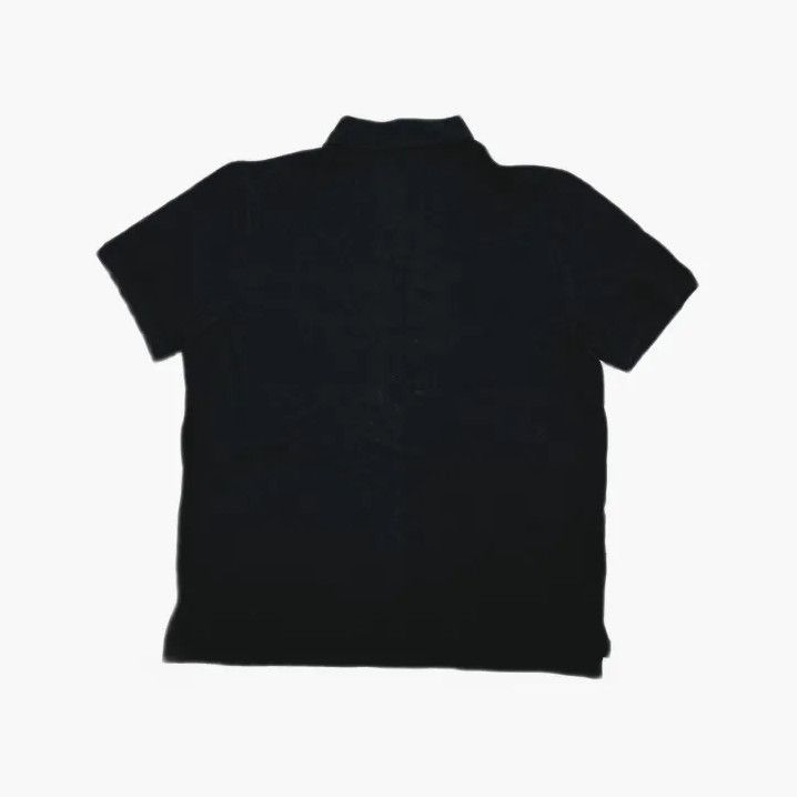 Polo Ralph Lauren Polo Ralph Lauren FW22 Solid Logo Embroidered Polo Shirt Size US XL / EU 56 / 4 - 3 Thumbnail
