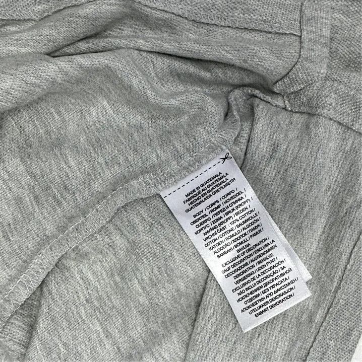 Polo Ralph Lauren Polo Ralph Lauren FW21 Slim Logo Embroidered Short-Sleeve Polo Size US XL / EU 56 / 4 - 4 Thumbnail