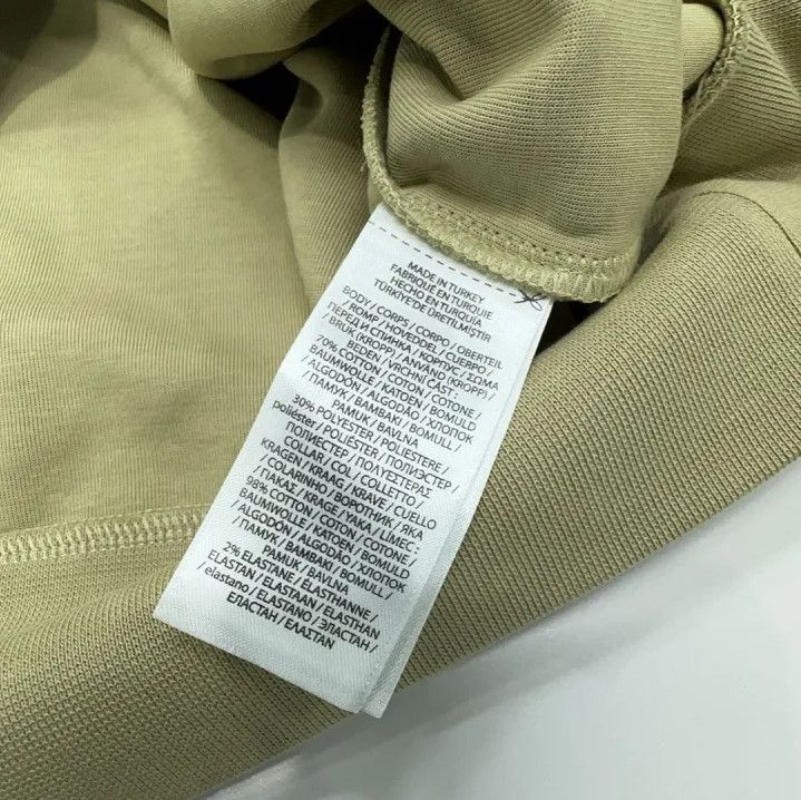 Polo Ralph Lauren Polo Ralph Lauren SS23 Solid Logo Hooded Sweatshirt Size US M / EU 48-50 / 2 - 6 Thumbnail