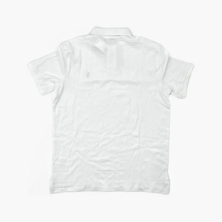 Polo Ralph Lauren Polo Ralph Lauren Classic Logo Embroidered Cotton Polo Shirt Size US M / EU 48-50 / 2 - 3 Thumbnail