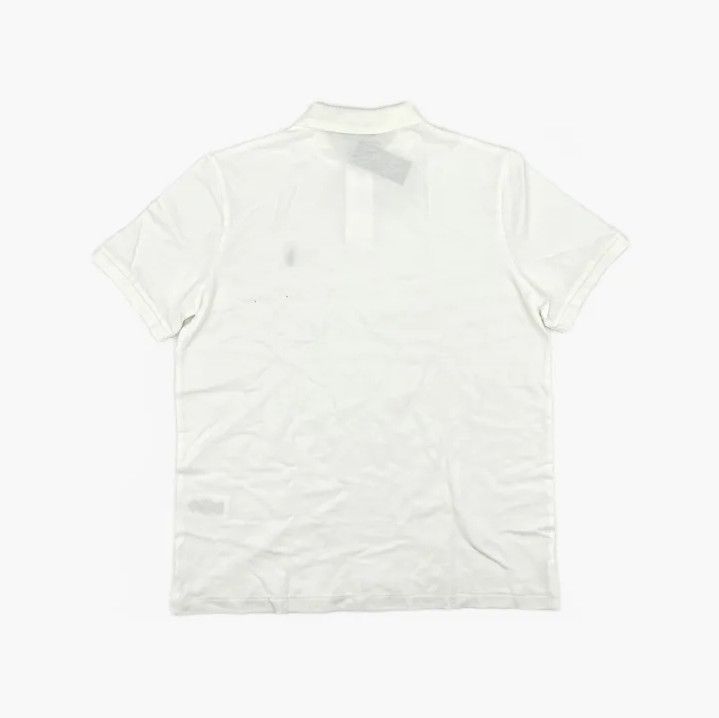 Polo Ralph Lauren Polo Ralph Lauren SS22 Classic Logo Embroidered Cotton Polo Size US L / EU 52-54 / 3 - 3 Thumbnail