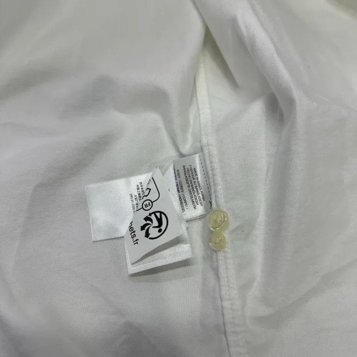 Polo Ralph Lauren Polo Ralph Lauren Men's Solid Short-Sleeve Shirt Size US L / EU 52-54 / 3 - 5 Thumbnail
