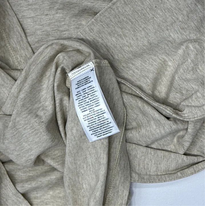 Polo Ralph Lauren Polo Ralph Lauren FW22 Men's Solid Crew Neck Long-Sleeve T-Shirt Size US M / EU 48-50 / 2 - 3 Thumbnail