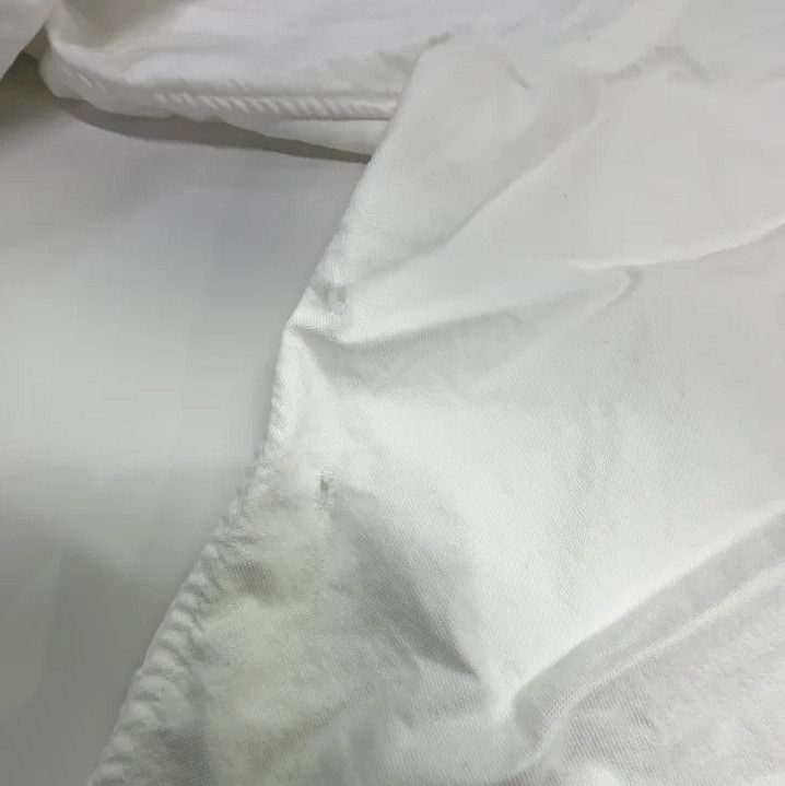 Polo Ralph Lauren Polo Ralph Lauren Men's White Long-Sleeve Button Shirt Size US M / EU 48-50 / 2 - 7 Thumbnail