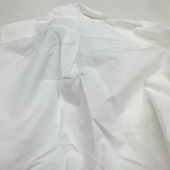 Polo Ralph Lauren Polo Ralph Lauren Logo Embroidered Long-Sleeve Shirt Size US L / EU 52-54 / 3 - 4 Thumbnail