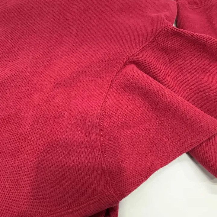 Polo Ralph Lauren Polo Ralph Lauren Solid Logo Half-Zip Sweatshirt Size US M / EU 48-50 / 2 - 8 Thumbnail