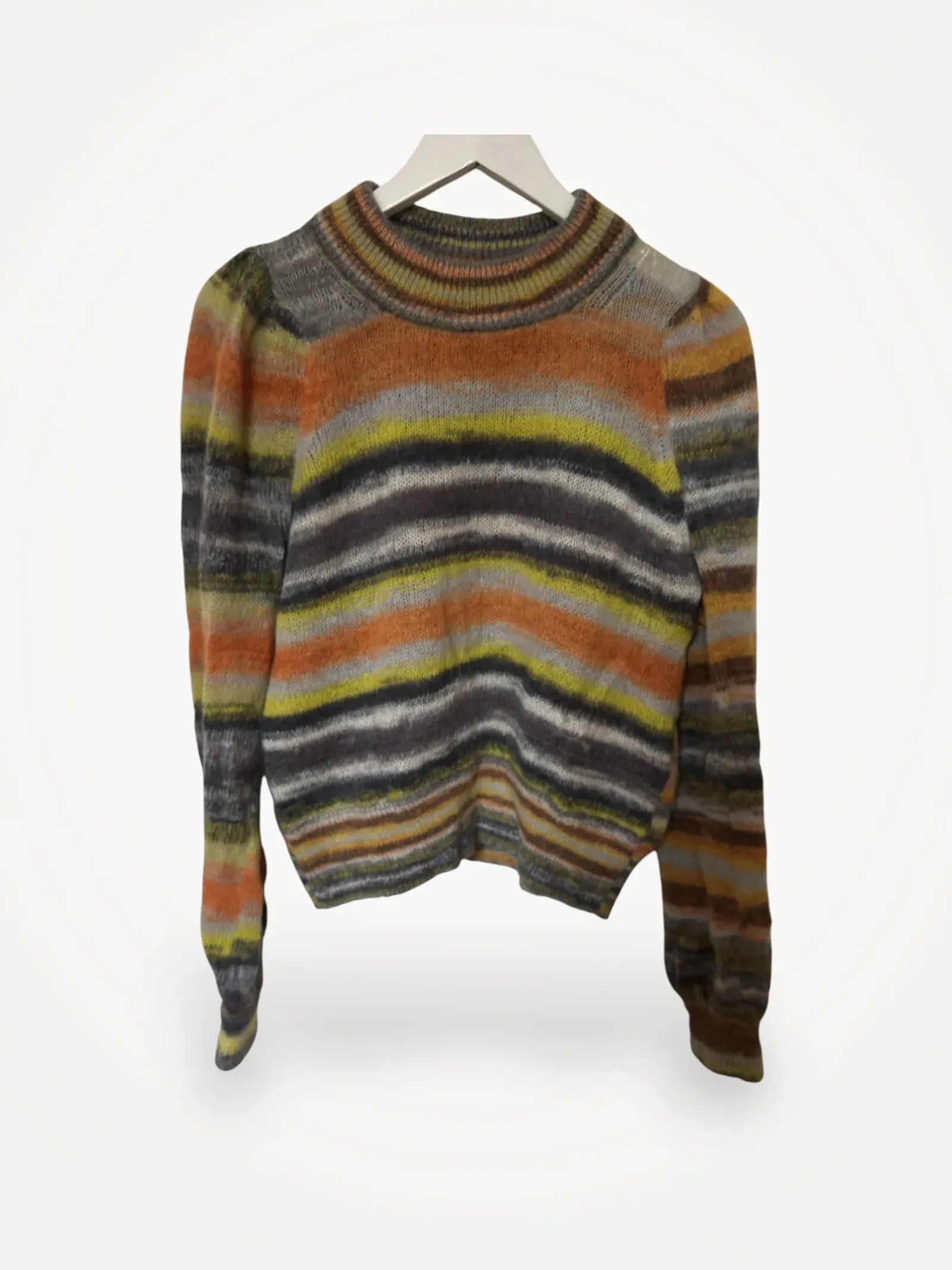 Rodebjer Rodebjer Rodebjer Ocean Sweater Size XS / US 0-2 / IT 36-38 - 2 Thumbnail