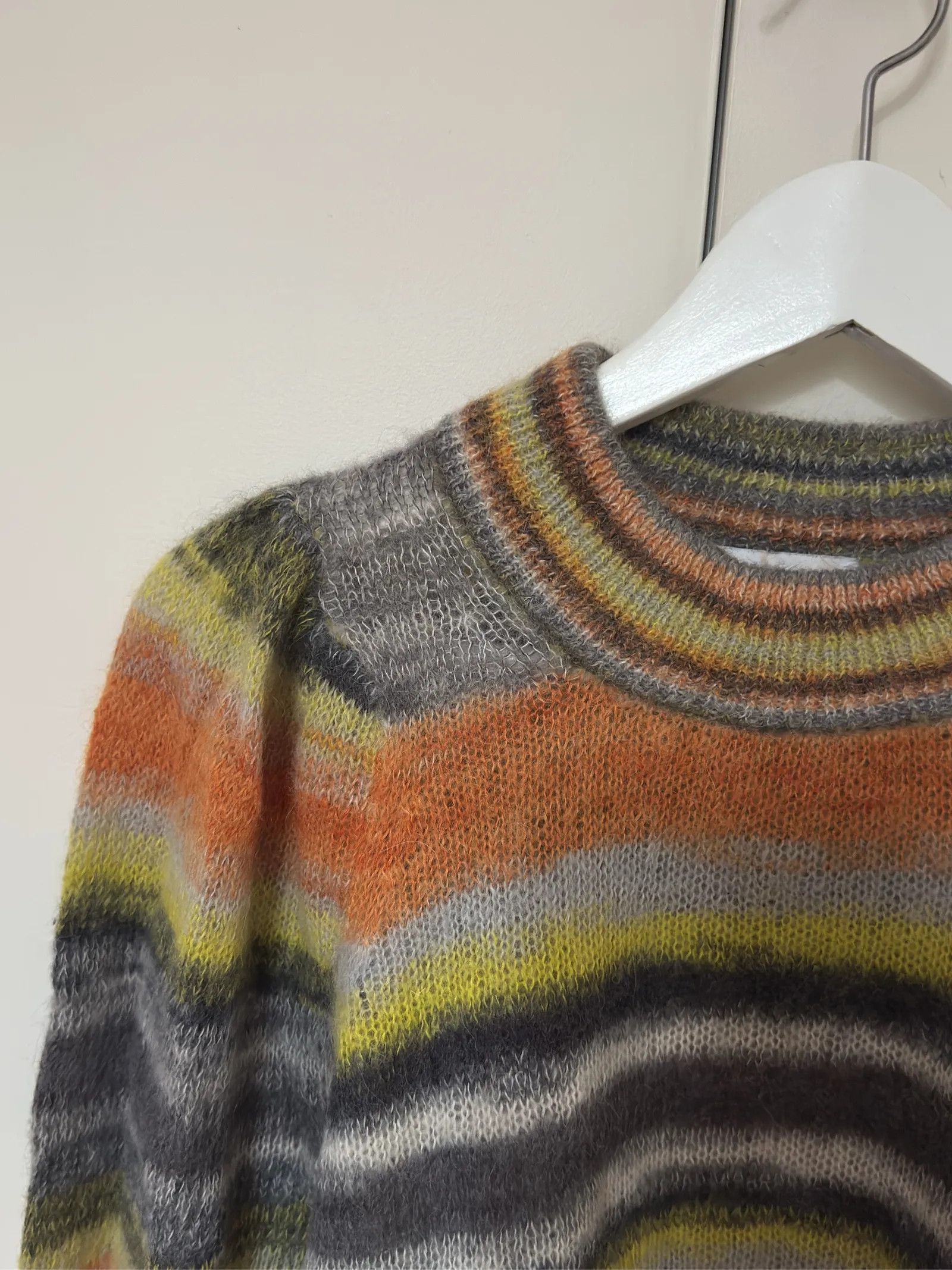 Rodebjer Rodebjer Rodebjer Ocean Sweater Size XS / US 0-2 / IT 36-38 - 6 Thumbnail
