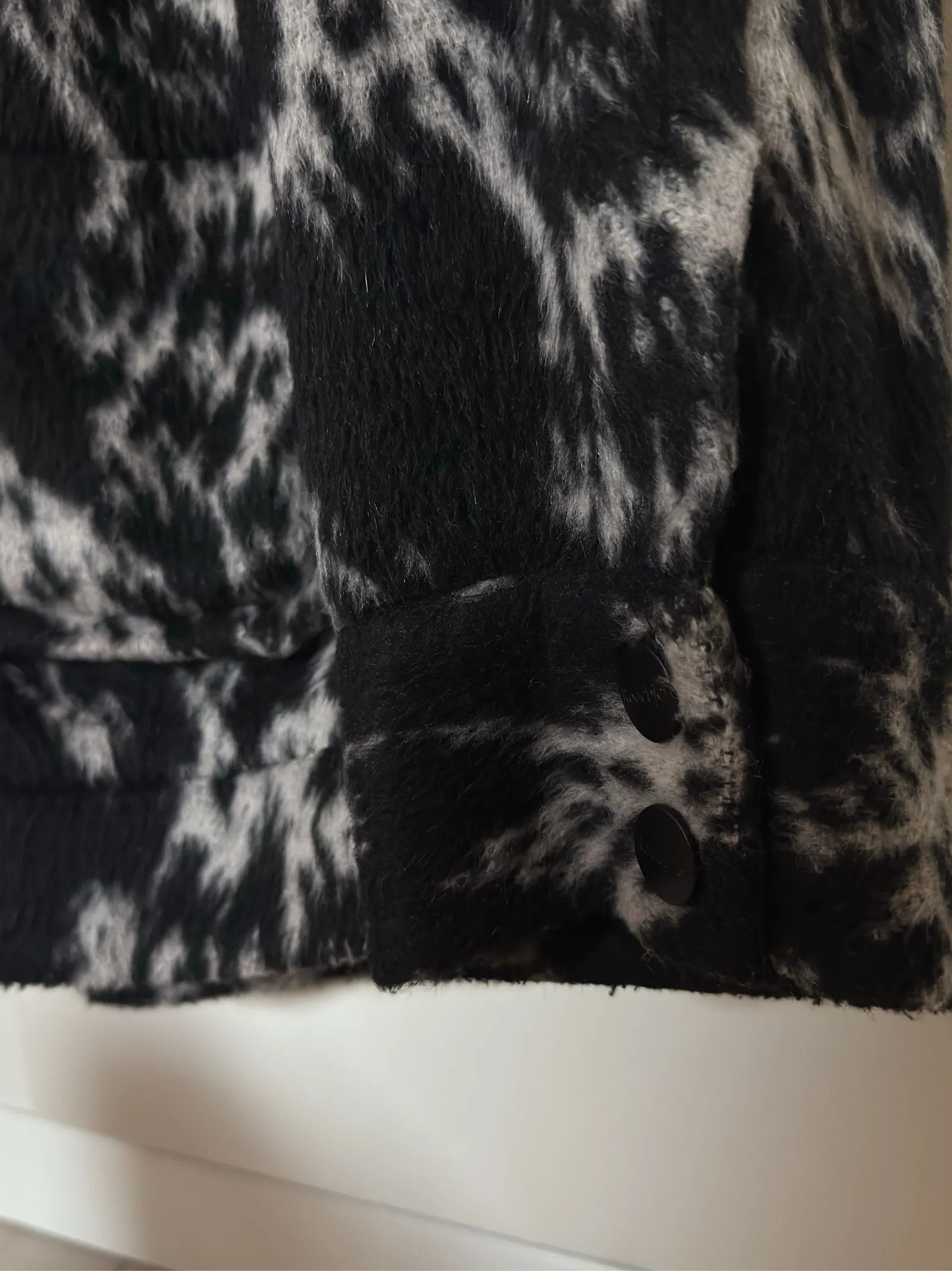 Rodebjer Rodebjer Angelica Hide Jacket Size XS / US 0-2 / IT 36-38 - 6 Thumbnail