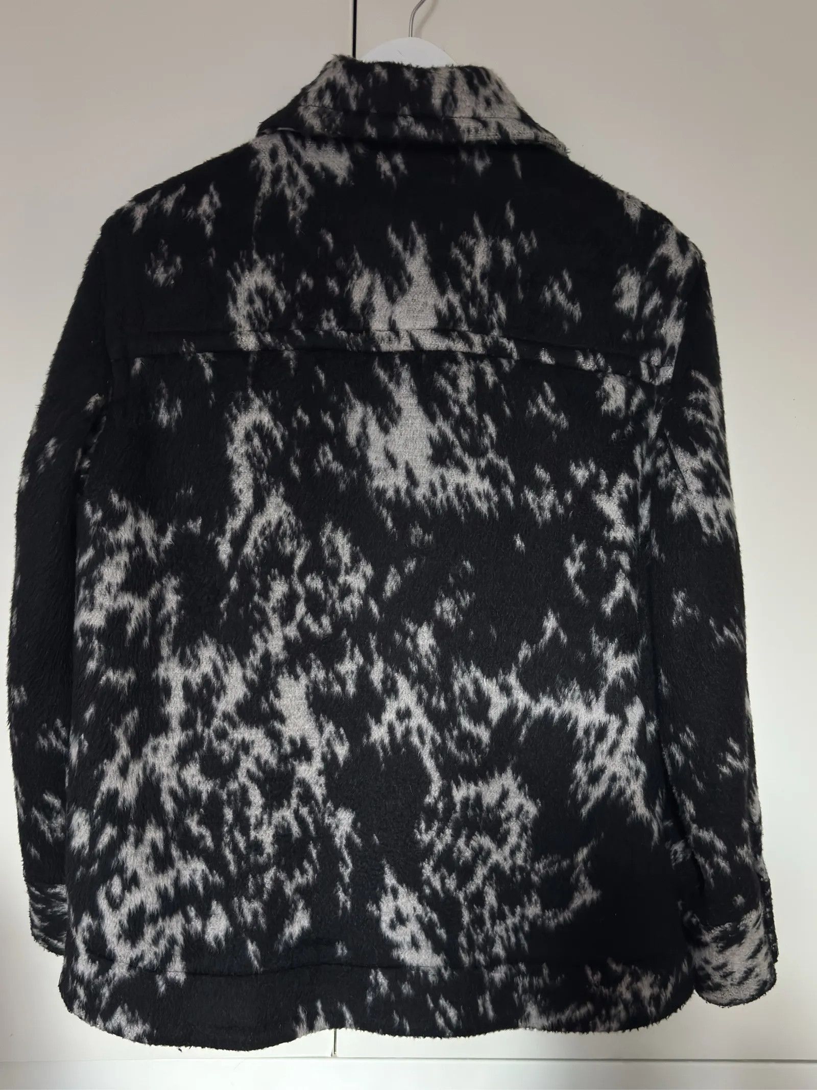 Rodebjer Rodebjer Angelica Hide Jacket Size XS / US 0-2 / IT 36-38 - 4 Thumbnail