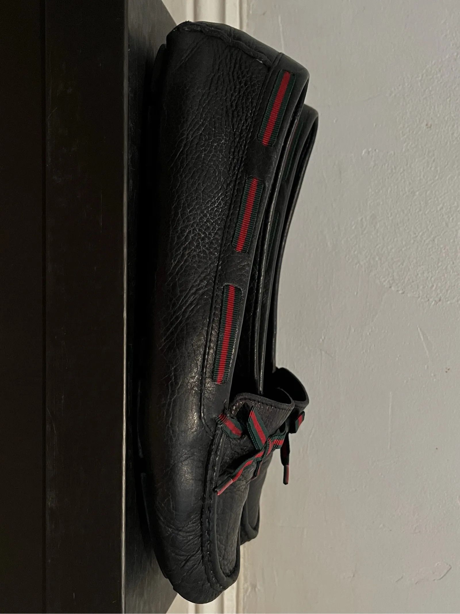 Gucci Gucci Loafers Size US 10 / IT 40 - 4 Thumbnail