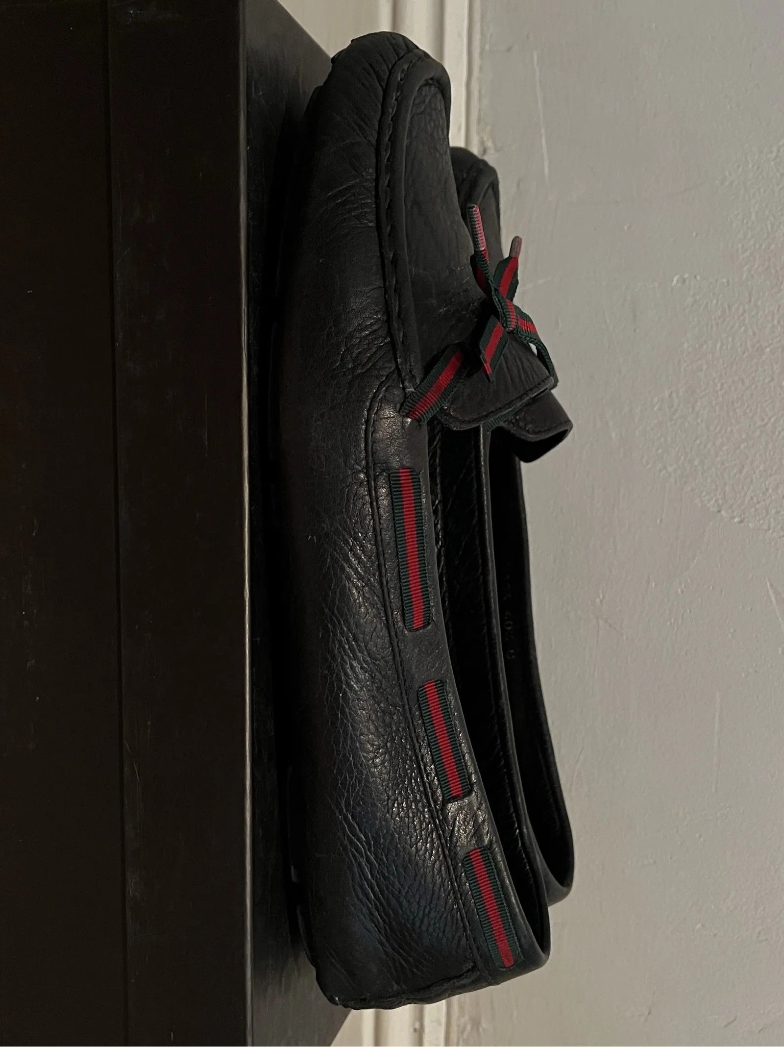 Gucci Gucci Loafers Size US 10 / IT 40 - 5 Thumbnail