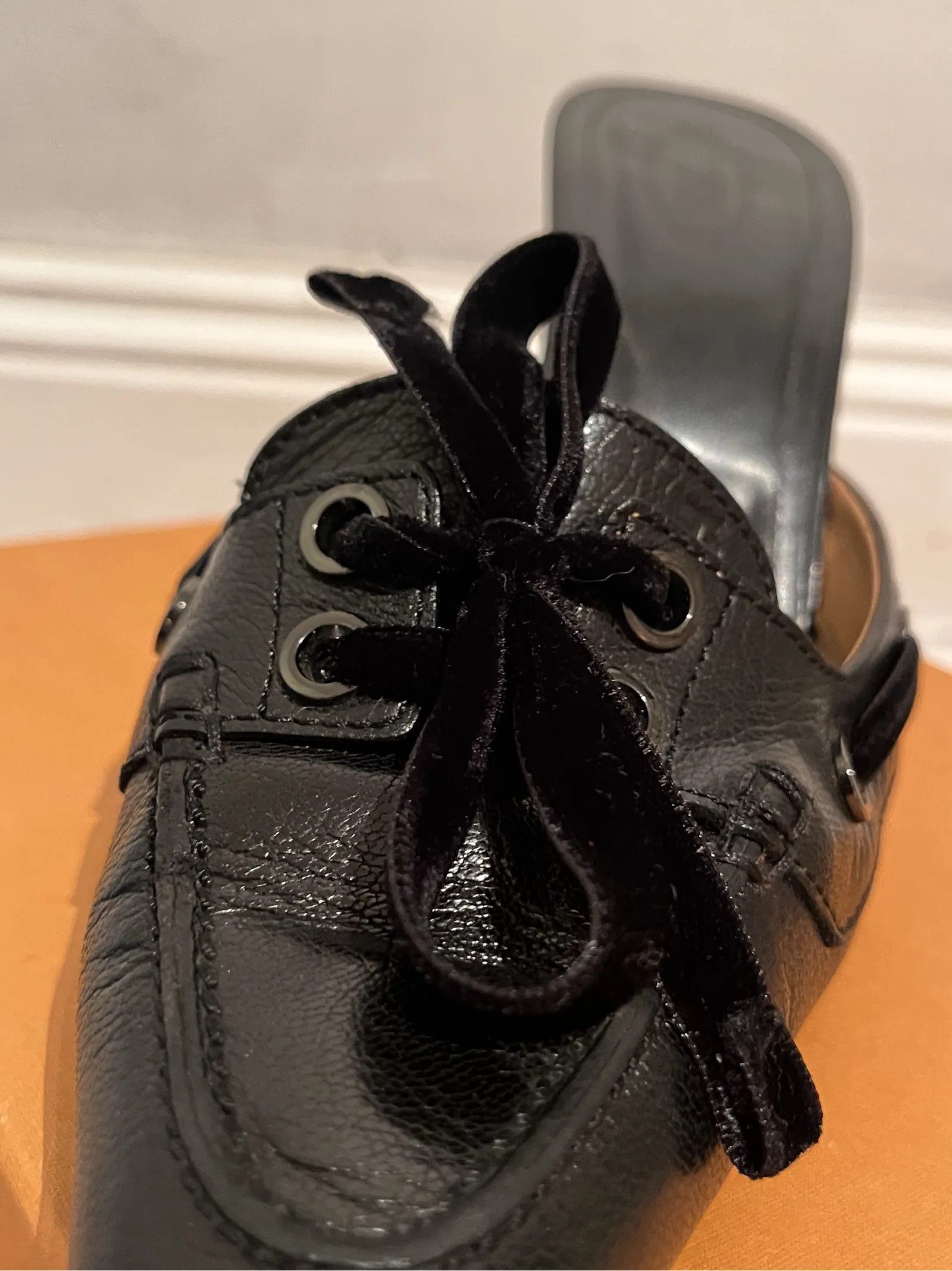Tod's Tod’s Heels Size US 10 / IT 40 - 7 Thumbnail