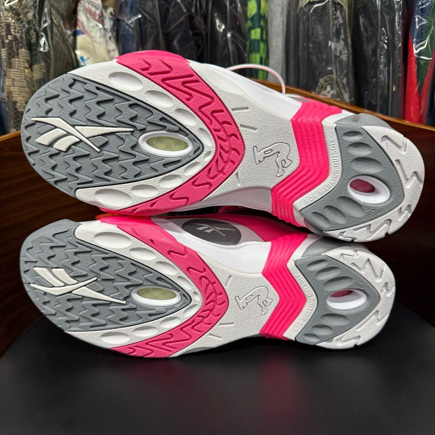Other Pink Lowtop Sneakers 42 Men Size US 9 / EU 42 - 9 Thumbnail