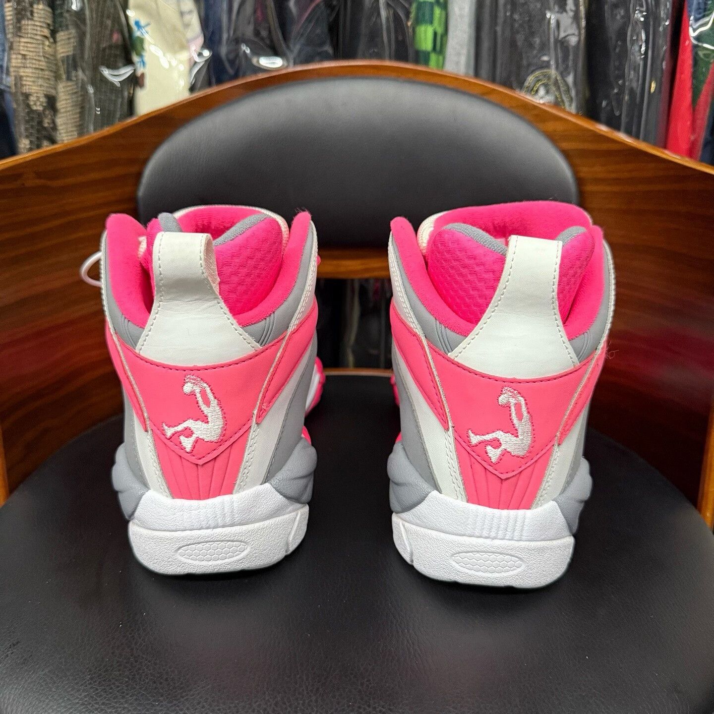 Other Pink Lowtop Sneakers 42 Men Size US 9 / EU 42 - 3 Thumbnail