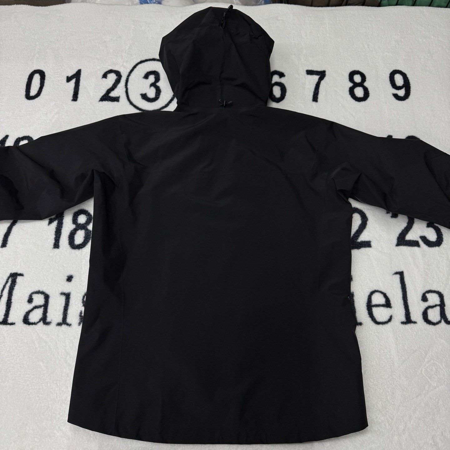 Arc'teryx Arc'teryx Black Light Jacket XL Men Size US XL / EU 56 / 4 - 3 Thumbnail
