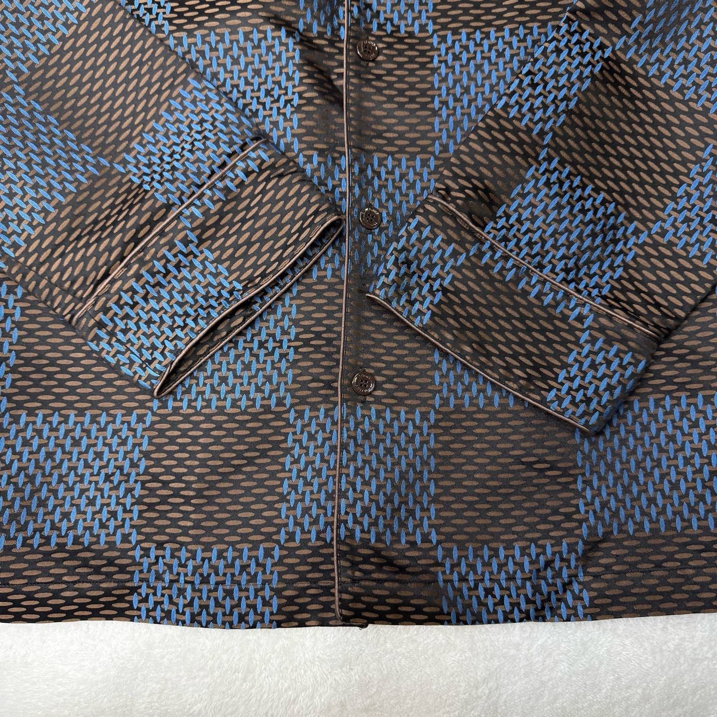 Louis Vuitton Louis Vuitton Collab Light Jacket XL Men Size US XL / EU 56 / 4 - 2 Thumbnail