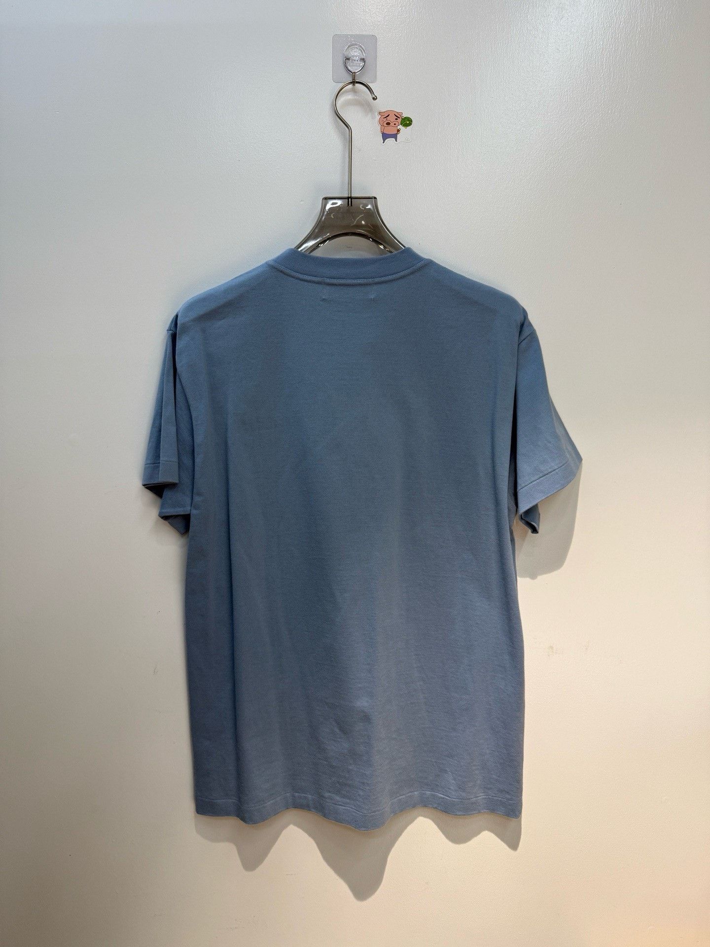 Nike Ambush Blue T-Shirt 3 Men Size US XS / EU 42 / 0 - 3 Thumbnail
