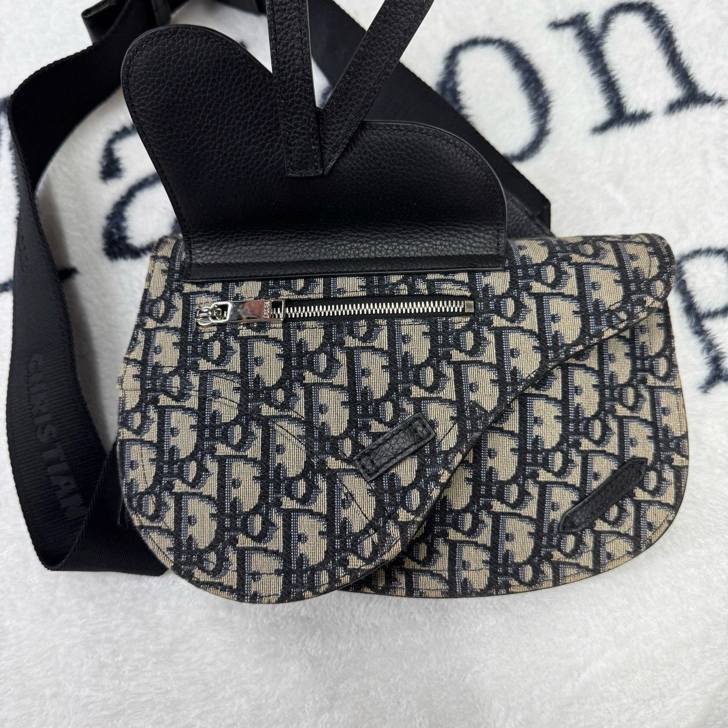 Dior Dior Bag 43 Men Size ONE SIZE - 3 Thumbnail