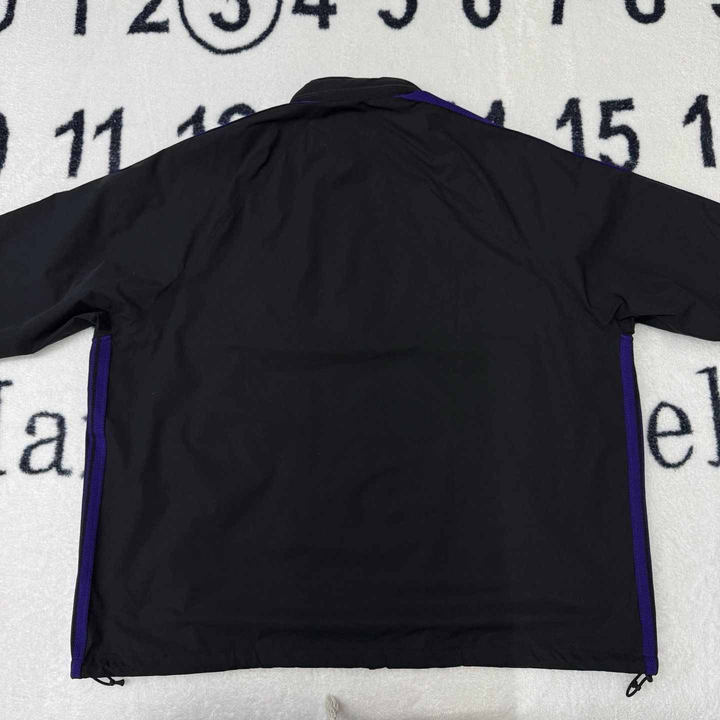 Needles Needles Collab Purple Light Jacket M Men Size US M / EU 48-50 / 2 - 3 Thumbnail