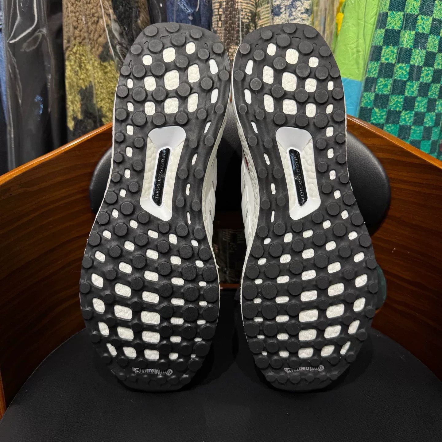 Adidas Adidas Limited Lowtop Sneakers 44.5 Men Size US 11 / EU 44 - 8 Thumbnail