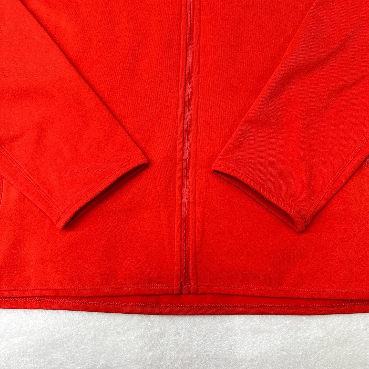 Arc'teryx Arc'teryx Orange Light Jacket L Men Size US L / EU 52-54 / 3 - 2 Thumbnail