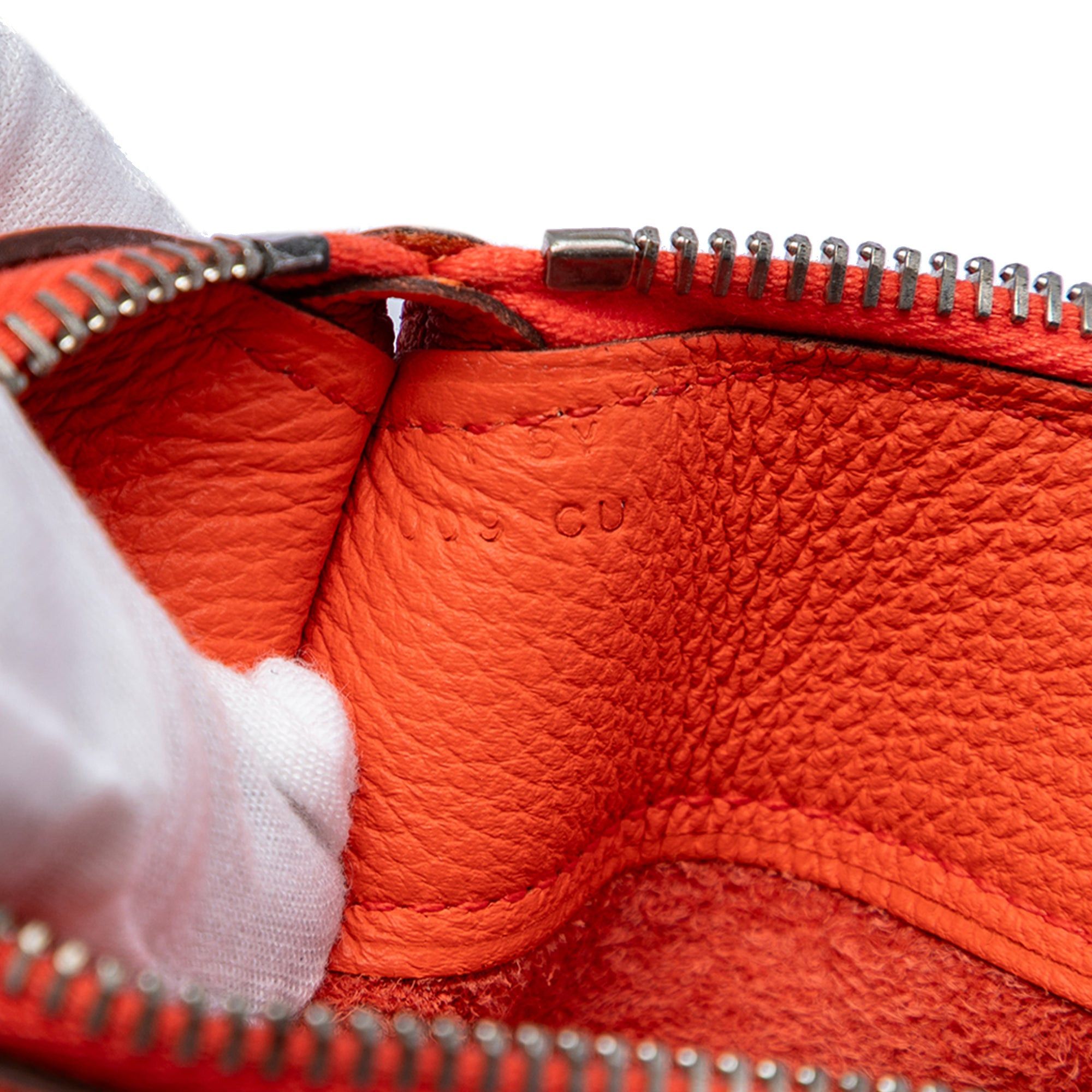 Hermes Small Togo Bazar Pouch Size ONE SIZE - 6 Thumbnail