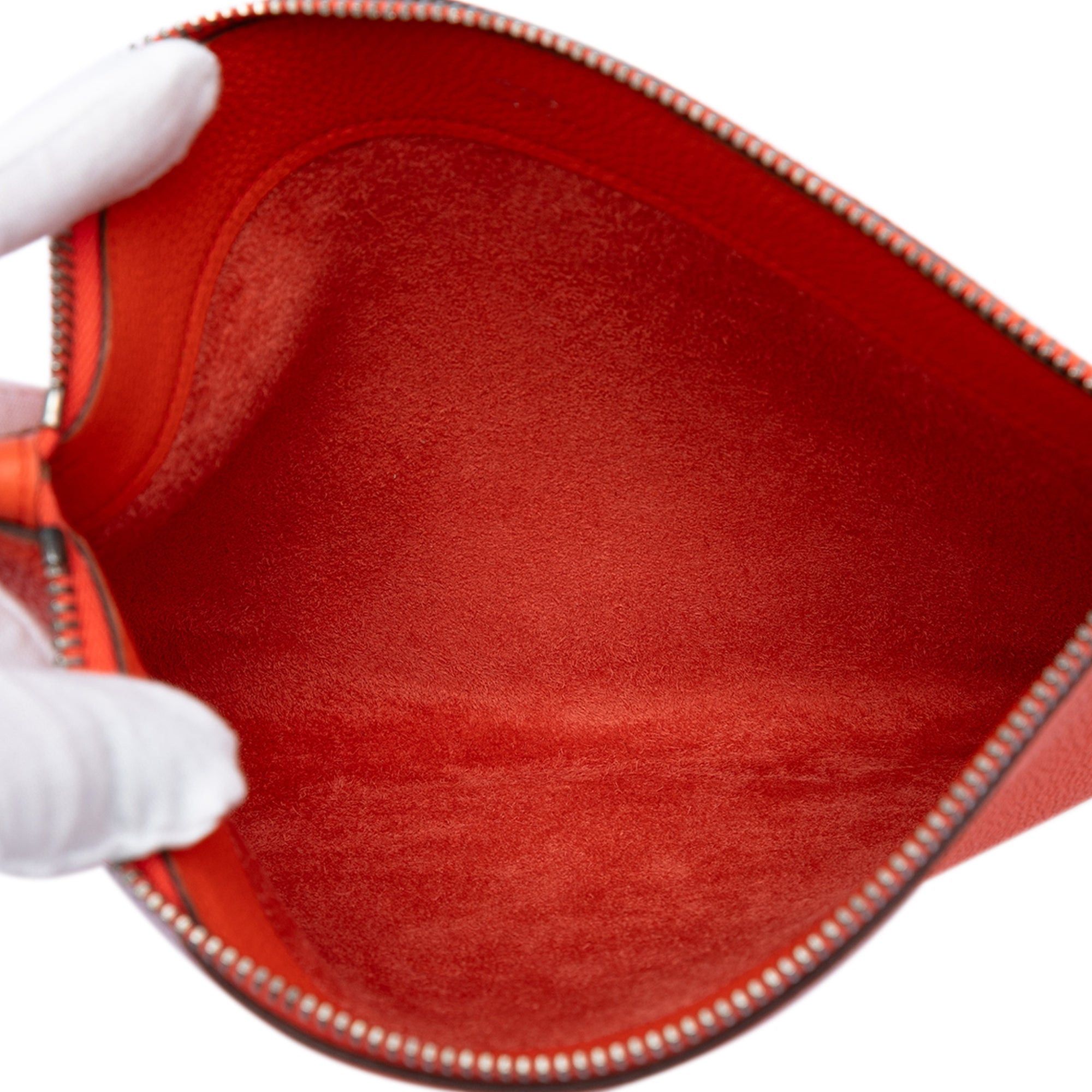 Hermes Small Togo Bazar Pouch Size ONE SIZE - 4 Thumbnail