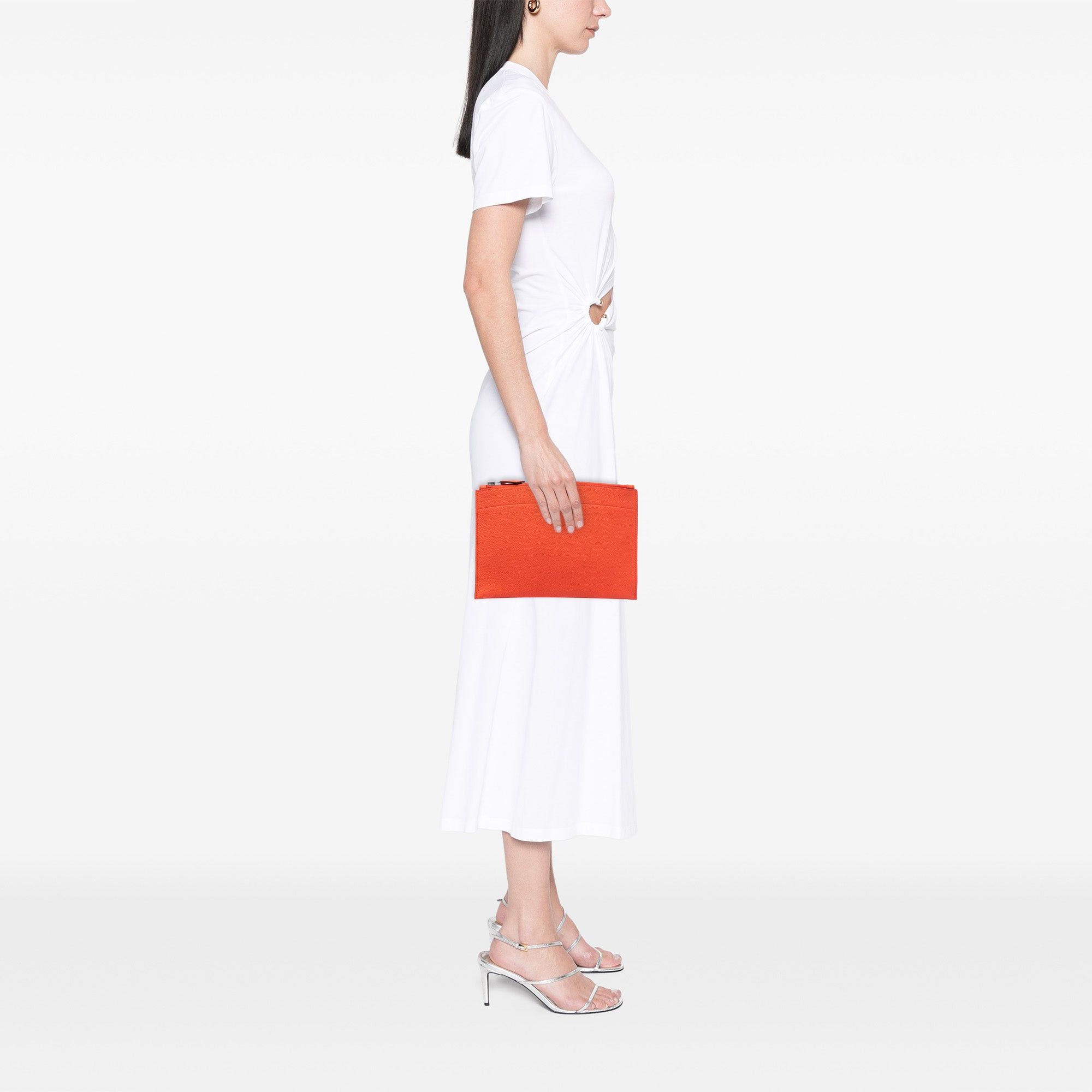 Hermes Small Togo Bazar Pouch Size ONE SIZE - 7 Thumbnail