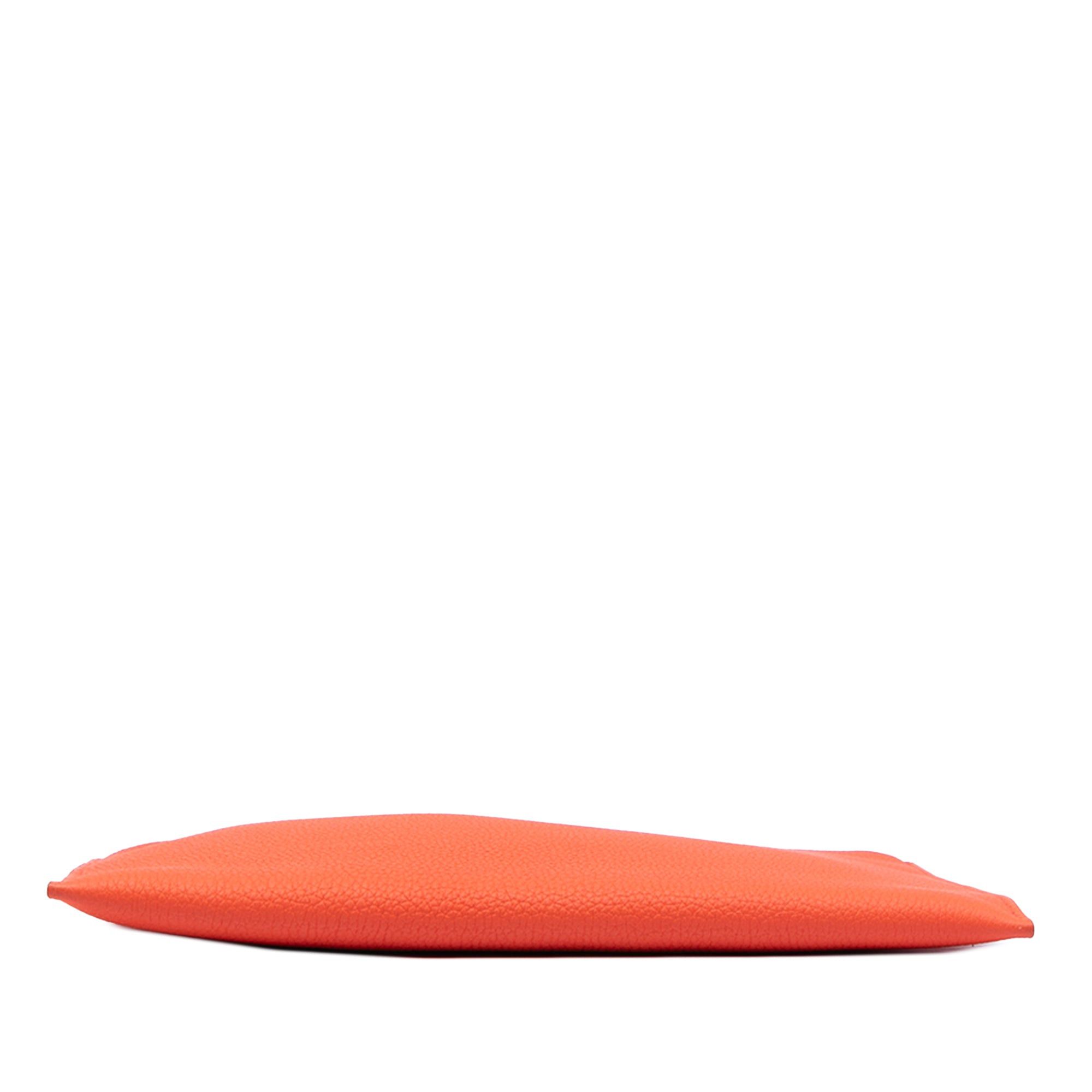 Hermes Small Togo Bazar Pouch Size ONE SIZE - 3 Thumbnail