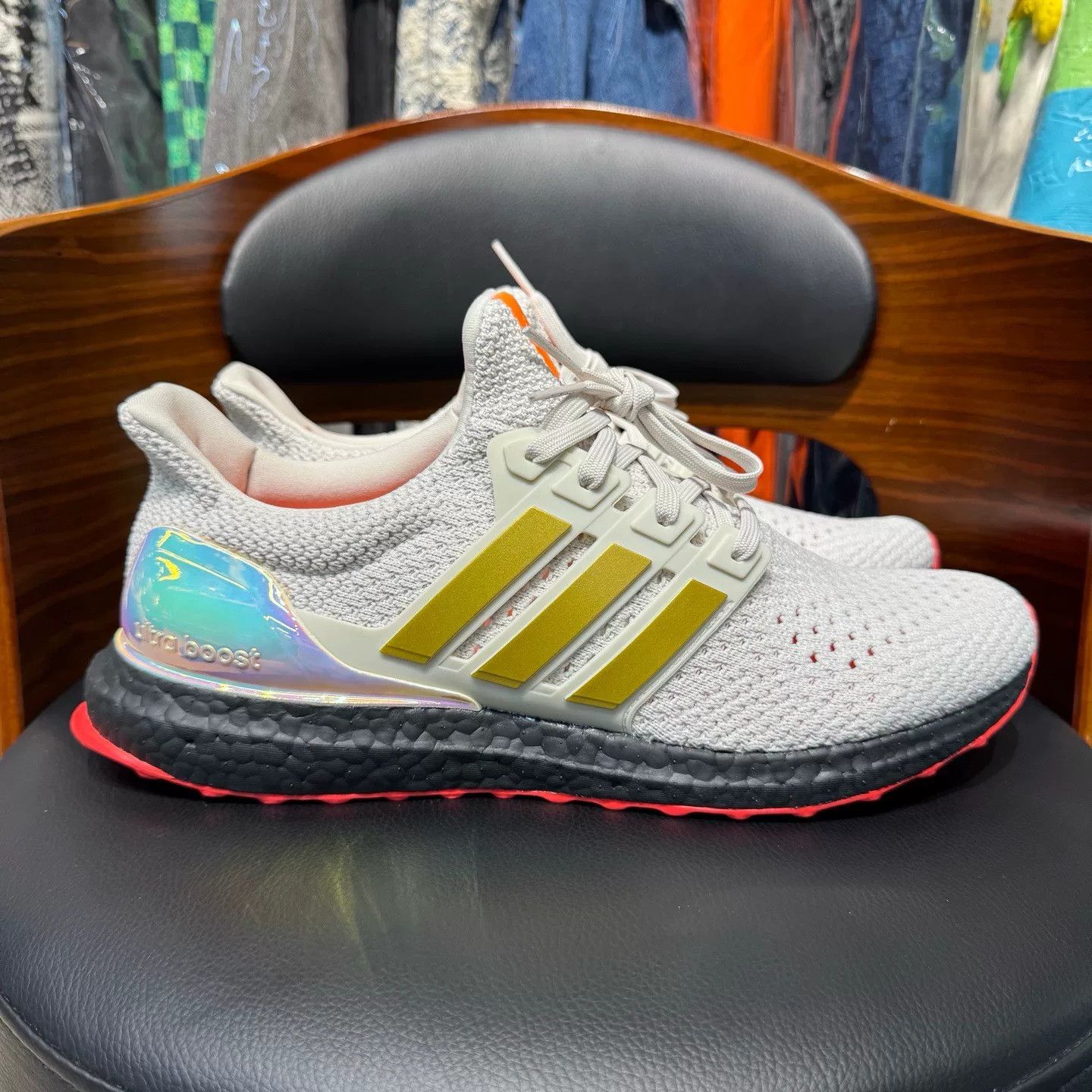 Adidas Adidas Multi Lowtop Sneakers 44.5 Men Size US 11 / EU 44 - 4 Thumbnail